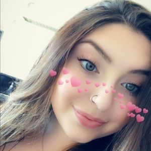 Meet your Posher, Hailey